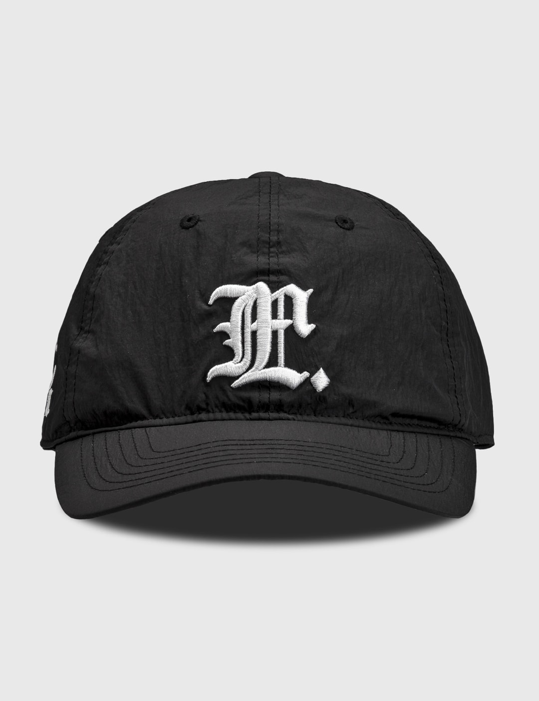 LMC Gothic Nylon 6-Panel Cap