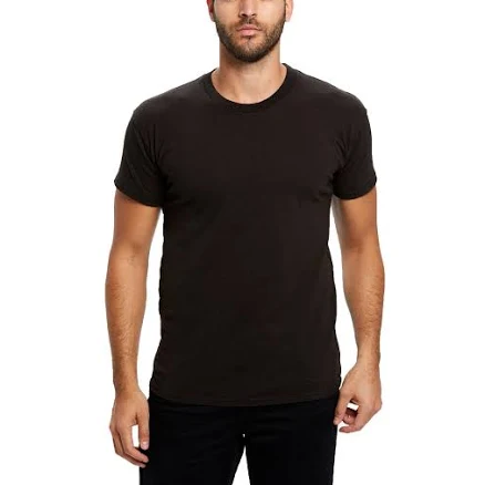 Men's Vintage Fit Heavyweight Cotton Tee