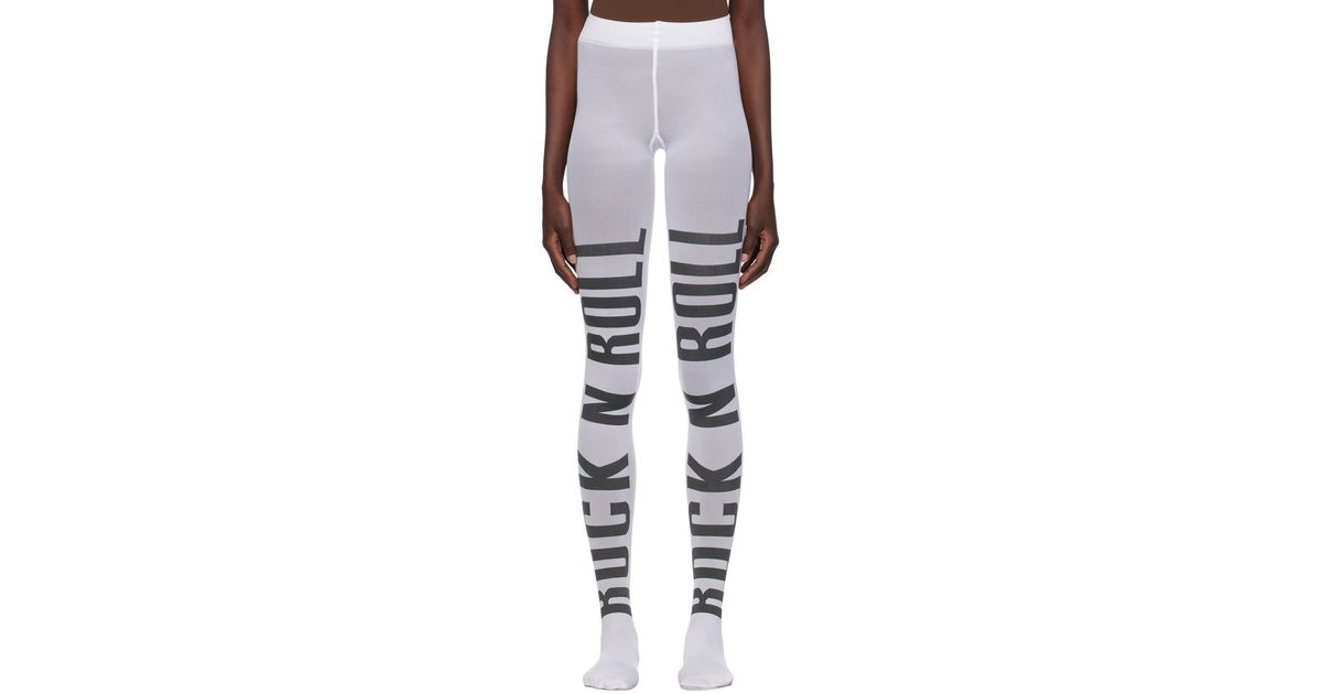 Rock And Roll Tights