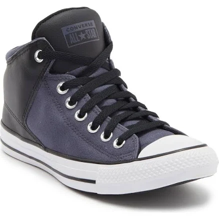 Converse Men's Chuck Taylor All Star High Street Hi Sneakers