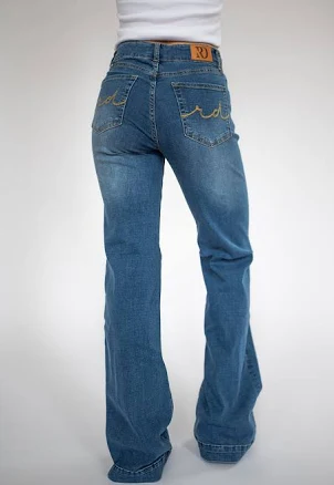 Signature TROuser