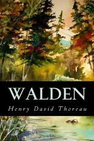 Walden (Paperback)