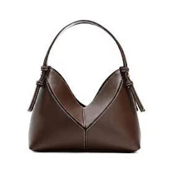Zara Mini Seam Bucket Bag