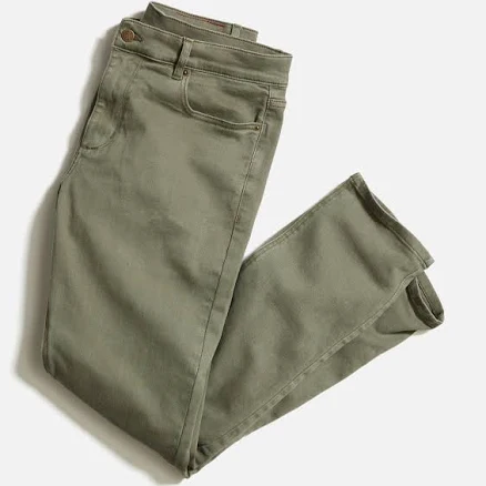 Men's Marine Layer 5 Pocket Pant Slim Fit