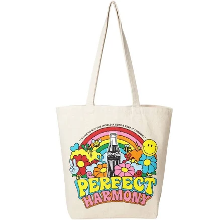 Coca-Cola Perfect Harmony Tote