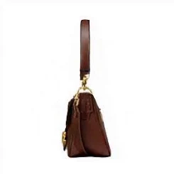 Coach Soft Tabby Shoulder Bag Women's