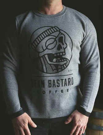 BB Logo Crew Neck