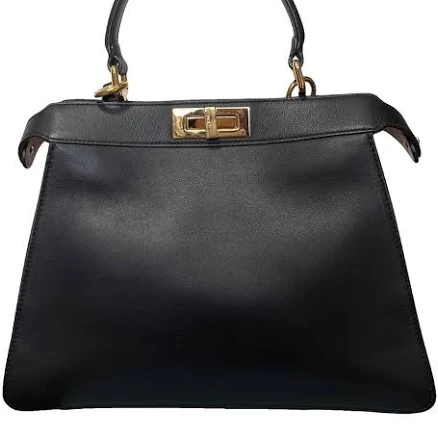 Fendi Peekaboo Iseeu Medium