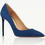Aquazzura Purist Pump 105 | Pumps