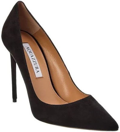 Aquazzura Purist Pump