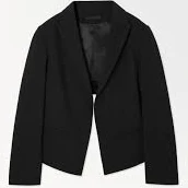 The Deconstructed Blazer