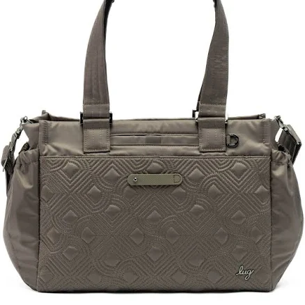 Lug Dilly Dally Convertible Tote Bag