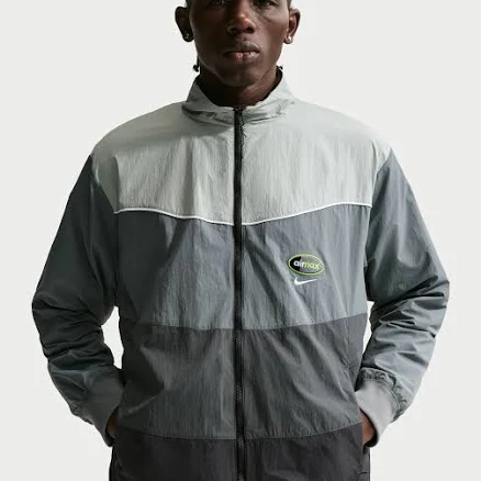 Nike Men's Sportswear Woven Jacket