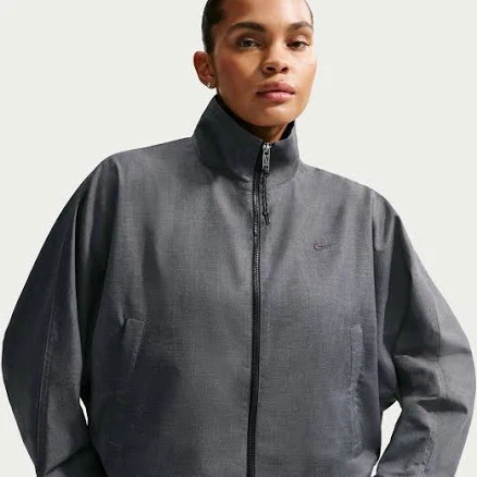 Nike Women's Oversized Woven Jacket