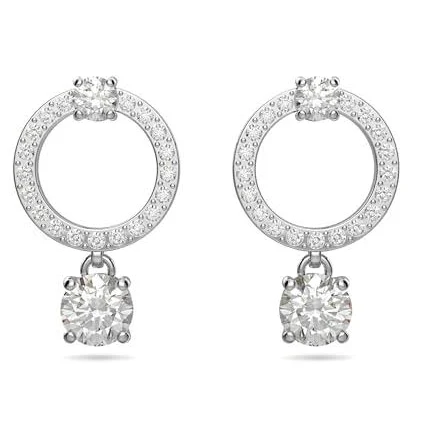 Swarovski Constella Earrings