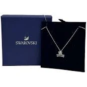 Swarovski Women's Zodiac II Crystal Pendant Necklace