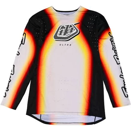 Troy Lee Designs SE Ultra Blurr Motocross Jersey