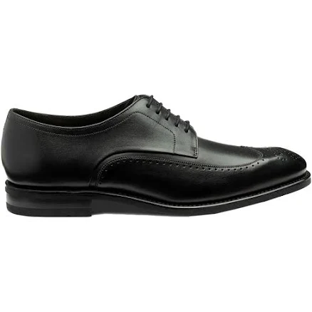 Loake Mens Bale Shoes