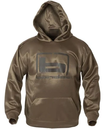 Banded Men's Logo Hoodie