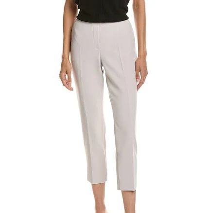 Theory Women's Treeca Cropped Pants