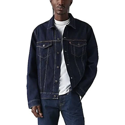 Levi's Trucker Jacket Men's