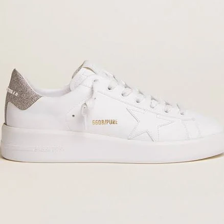 Golden Goose Pure Sneakers