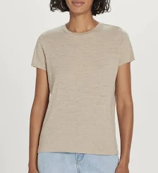 Contrast Stitch Pocket TeeContrast Stitch Pocket Tee