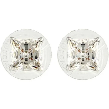 Swarovski Attract Stud Earrings