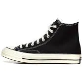 Converse Chuck 70 Hi 'Black' - 8.5