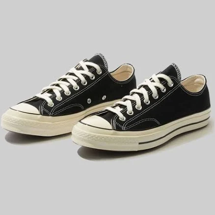 Converse Low Top Chuck 70 Canvas