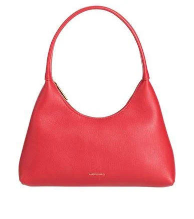 Mansur Gavriel Mini Candy Leather Bag