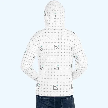 Custom Hoodie
