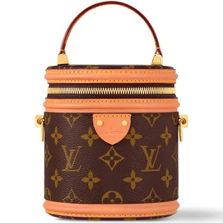 Louis Vuitton Nano Cannes Monogram