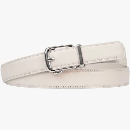 Classic Belt Buckle