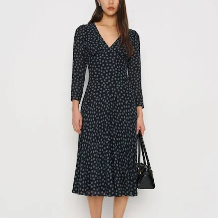Reformation Maureen Dress
