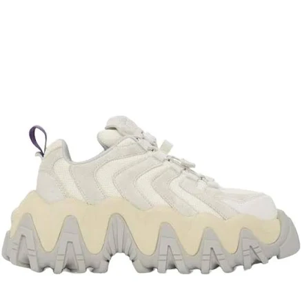 Eytys Men's Halo Chunky Lace-up Sneakers