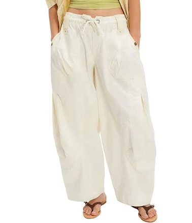 Free People Women's Onset Parachute Pants
