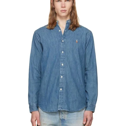Polo Ralph Lauren Men's Classic-Fit