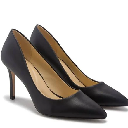 Jessica Simpson Women's Aanya 3 Pumps
