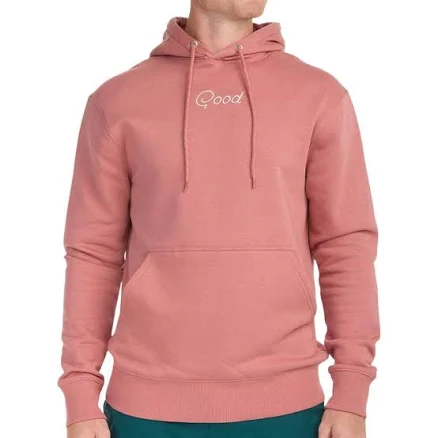 GoodGood Golf Fleece Hoodie