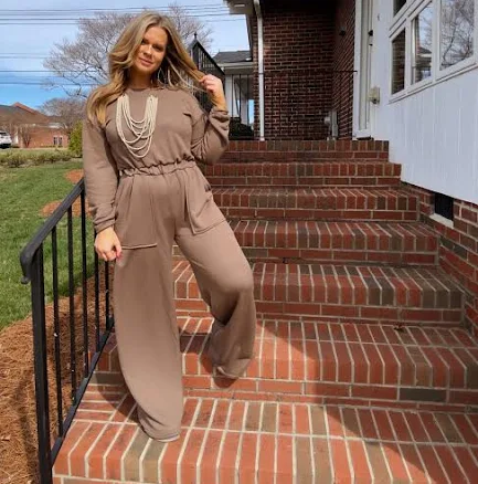 Ava Jumpsuit