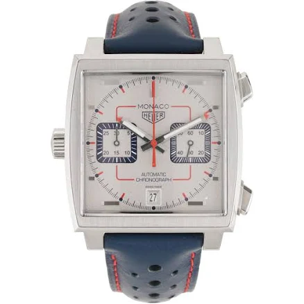 TAG Heuer Monaco 50th Anniversary Calibre 11 Automatic