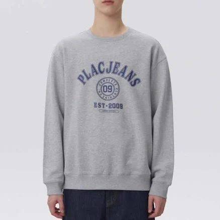 PLAC Graphic Sweatshirt