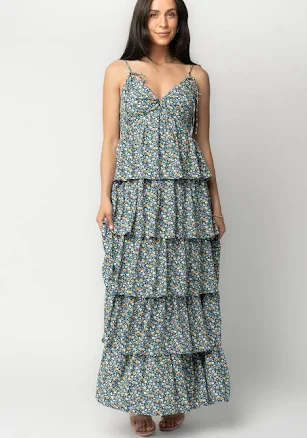 Baltic Born Women's Wilma Maxi Dress