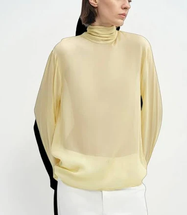 Celine Blouse