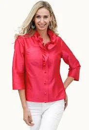 Fushia Celine - XL