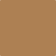 2161-30 Dark Mustard