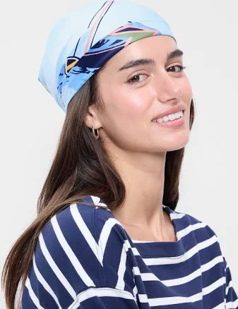 Old Navy Women's Outtek Silky Scarf