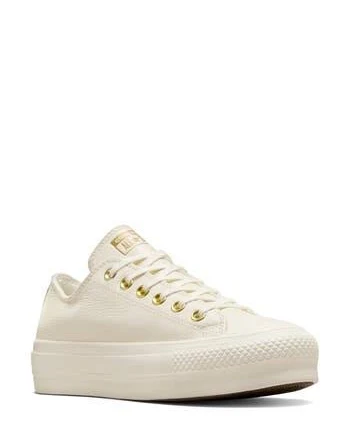 Converse Chuck Taylor All Star Lift Womens Pink