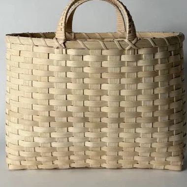 Underwater Woven Tote